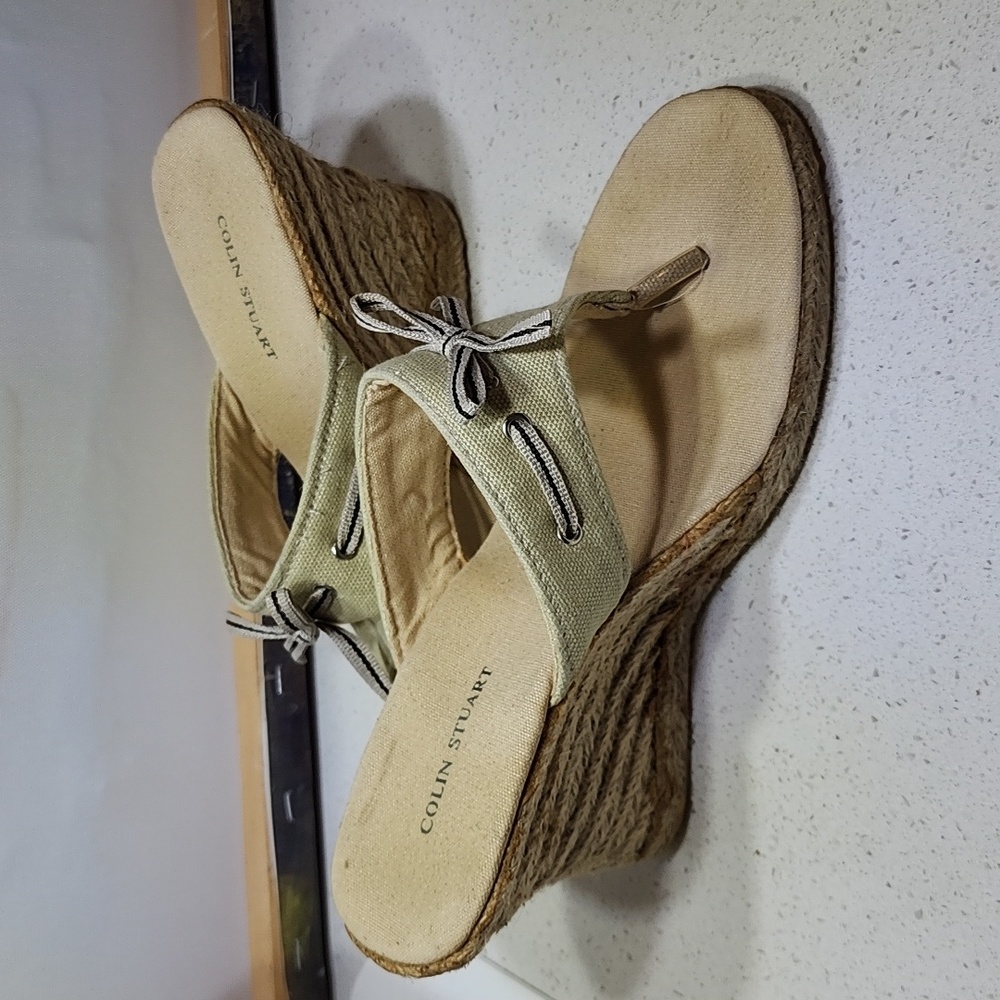 Colin Stuart Sandals - Picture 10 of 10